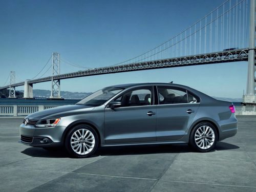 Volkswagen Features Zero Percent Auto Loans and Discounted Lease Deals in March